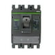 thumbnail image 2 of Interruptor termomagnético Iusa 3 polos 500 Amp gris, 2 of 7