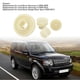 thumbnail image 2 of Repair Kit for Parking Brake Gear Actuator - Handbrake Module Gears Replacement for Land Rover Discovery 3/4, Range Rover Sport, 2 of 5
