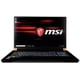 thumbnail image 1 of Laptop gamer MSI GS65 Stealth THIN-259 64GB RAM 2x2TB NVMe, 1 of 3