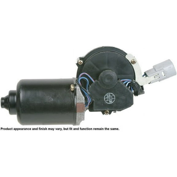 Remanufactured A1 Cardone 43-2055 Wiper Motor