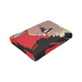 thumbnail image 6 of My Hero Academia Flannel Blanket Ultra Soft Throw Blanket 50 x 40 inches Picnic Blankets Beach Blanket Travel Blanket, 6 of 8