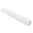 thumbnail image 1 of Raindrops Household Paint Roller Covers Fiber Paint Roller Cover White 1Set, 1 of 8