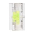 thumbnail image 1 of Acrylic PC  Meter, Computer Water Cooling, For PC Water Cooling System, 1 of 8