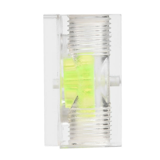 Acrylic PC Meter, Computer Water Cooling, For PC Water Cooling System