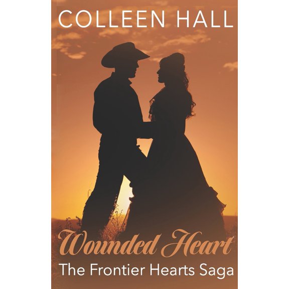 Pre-Owned Wounded Heart (Paperback) 1947327593 9781947327597