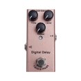 thumbnail image 1 of Mini Electric Guitar Effect Pedal Electric Guitar Pedal Digital Delay for Electric Guitar, 1 of 5
