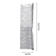 thumbnail image 3 of TIMIFIS Cat Pet Supplies Pet Comb Long Hair Grooming Stainless Steel Comb Open Knot Steel Comb Ragdoll Dog Face Comb Dense Straight Rows Of TeethFall/Winter, 3 of 6