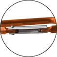 thumbnail image 5 of Material Mosquetón en varios diseños y colores - 10 piezas - Clips de mosquetón para exterior, camping, 5 of 5