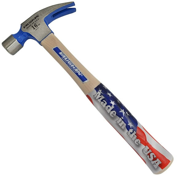 Vaughan 16 oz Framing Hammer