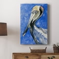 thumbnail image 5 of Pelican Pool II Premium Gallery Wrapped Canvas - Ready to Hang, 5 of 9