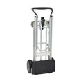 COSCO 4in1 Folding Series Hand Truck/ Assisted Hand Truck/ Cart