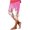 S7-Multicolor, variant on successthop Womens Plus Size Leggings Easter Casual Capri Pants Yoga Bottoms Rabbits Lightweight Festival Capris XL
