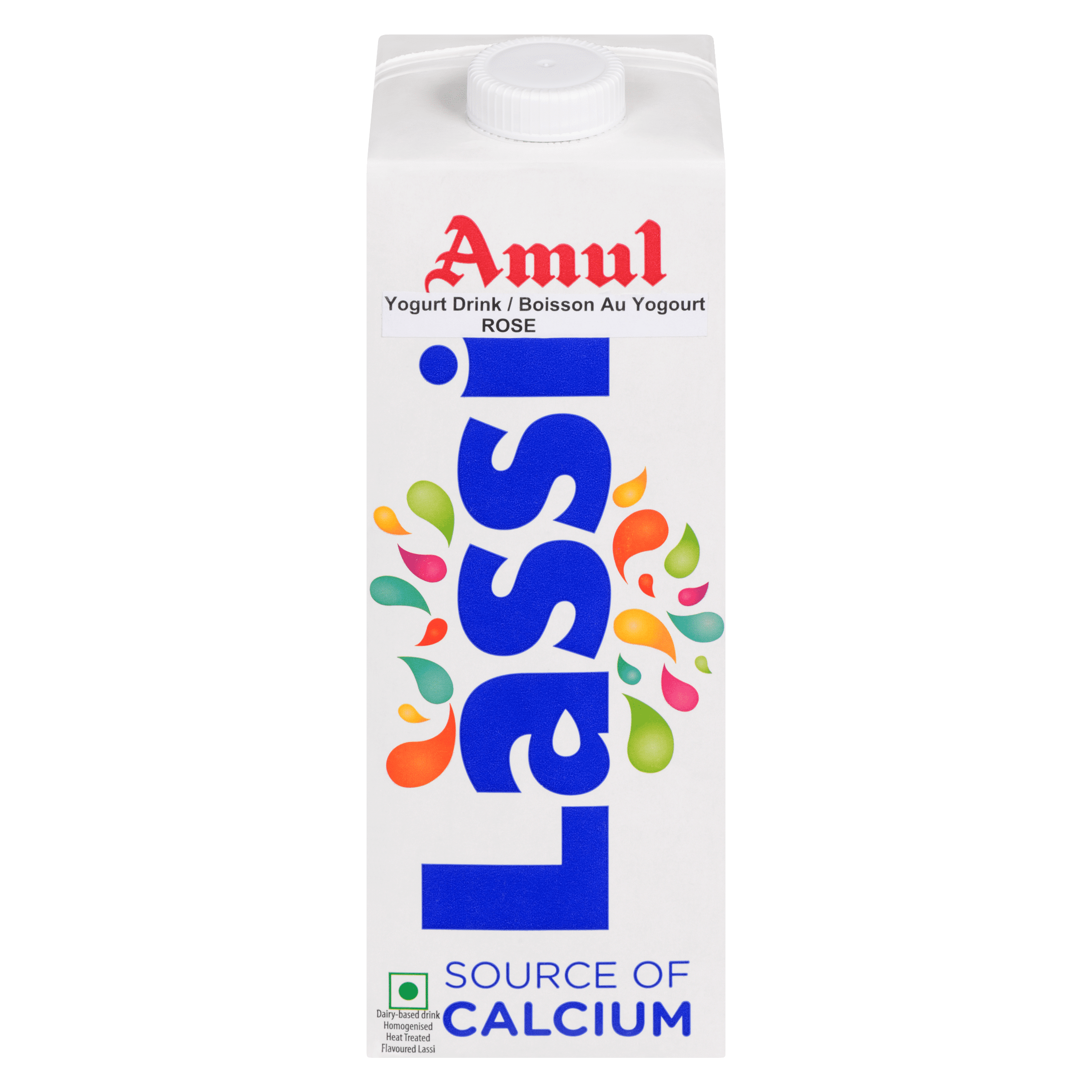 AMUL BOISSON YOGOURT AMUL BOISSON YOGOURT