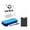Blue, variant on HannLk Game Controller Hard Case Anti-Scratch Cover Game Gamepad Gamepad Box