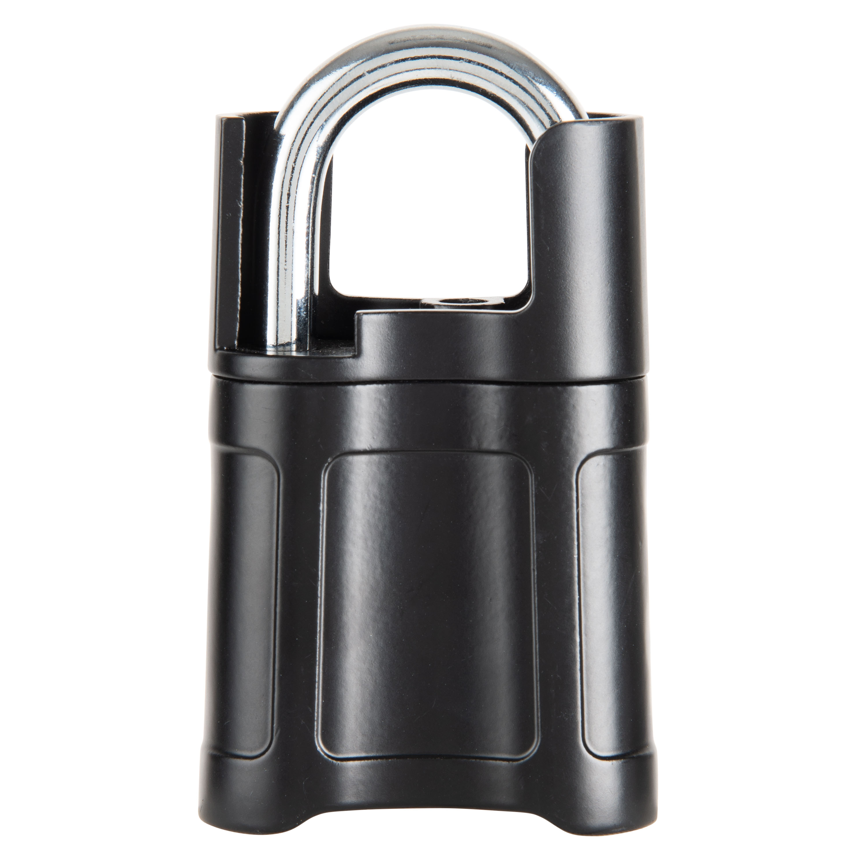 Brinks 21/4in (57mm) 4Digit Resettable Steel Combination Padlock w