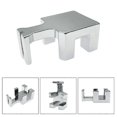 thumbnail image 2 of Crowbar Bracket Bump Repair Tire Support Tool Car Dent Repairing Accessories, 2 of 5