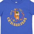 thumbnail image 4 of Inktastic Oktoberfest Autumn Festival Squirrel Boys or Girls Toddler T-Shirt, 4 of 5