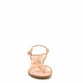 thumbnail image 2 of Sam Edelman Sandale en Cuir ISLE PEACH FIZZ/BUTTER NAP, 2 of 5