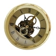 thumbnail image 3 of Inserto de reloj Sunnimix 3x103 Mm 4.06 Pulgadas con Borde dorado, 3 of 8