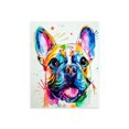 thumbnail image 1 of Maytalsory Relaxing And Joyful 5D Kit For All Ages Easy To Colorful Dog DIY Diamond Paint Kit, 1 of 6