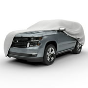 Budge Ultra SUV Cover, Standard UV and Dirt Protection for SUVs, Multiple Sizes