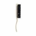 thumbnail image 3 of McKesson Hairbrush - Vented Brush, Plastic Bristles, 7.6 in, 12 Ct, 3 of 4