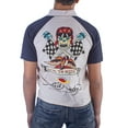 thumbnail image 2 of Ed Hardy Kids Boys Buttoned Shirt, 2 of 2