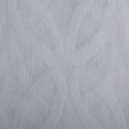 thumbnail image 2 of DII White Lace Lattice Window Curtain (Set of 2), 2 of 5