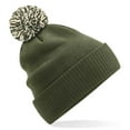 thumbnail image 3 of Beechfield  Adult Beanie, 3 of 4
