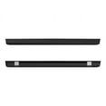 thumbnail image 5 of Lenovo ThinkPad T15p Gen 1 20TN - Intel Core i7 - 10750H / up to 5 GHz - Win 10 Pro 64-bit - GF GTX 1050 - 16 GB RAM - 512 GB SSD TCG Opal Encryption 2, NVMe - 15.6" 1920 x 1080 (Full HD) - Gigabit Ethernet - Wi-Fi 6 - black - kbd: US, 5 of 12