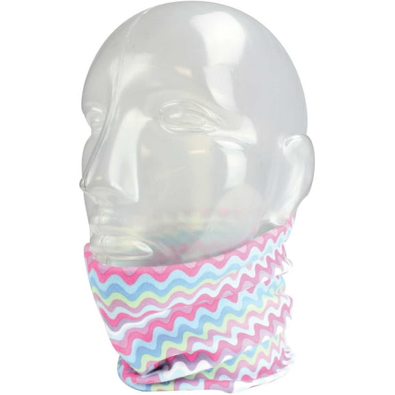 Seirus Junior Micro Squiggle Neck-Up