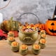 thumbnail image 5 of 9-piece Set With Golden Witch Candy Bucket Jar For Halloween And St. Patrick's Day, 5 of 7