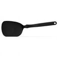 thumbnail image 3 of Dreamfarm Chopula Chopping Serving Spatula | 11.6" Black, 3 of 8