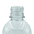 thumbnail image 3 of 100 Pack Botella Plastico Transparente 1 Litro, 3 of 5