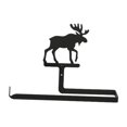 thumbnail image 1 of Village Wrought Iron PT-B-19 Moose Paper Towel Holder, 1 of 2