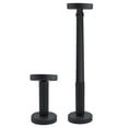 thumbnail image 4 of Adjustable Height Auxiliary Tool Undermount Sink Bracket Bed Frame Support Leg 2Pcs, 4 of 10