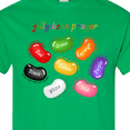 thumbnail image 4 of Inktastic Jelly Bean Prayer T-Shirt, 4 of 5