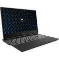 thumbnail image 5 of Lenovo Legion Y540-15IRH 81SX000SUS 15.6" Gaming Notebook - 1920 x 1080 - Core i7 i7-9750H - 16 GB RAM - 256 GB SSD - Black, 5 of 6