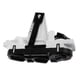 thumbnail image 2 of For Tiida C11 Front Center Dash Air Conditioner A/C Heater Switch Climate Control Button Assembly, 2 of 5