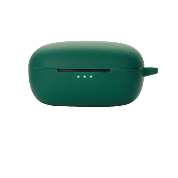 WINDLAND Anti-slip Sleeve for EarFun Air Pro 3 Headphone Housing Soft Anti-scratch Cover