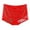 Red., variant on Agkizg Plus Size Womens Panties,Breathable Underwear for Women Solid Color Underwear High Waisted Lace Tight and Breathable Underwear Panties
