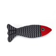 thumbnail image 4 of Poisson Flop Crinkle Cataire Jouets pour Chats -5 Count(5pcs), 4 of 8