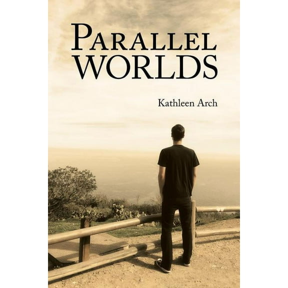 Parallel Worlds: A Mother's Journey through a Son's Addiction, (Paperback)