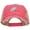 Red Tan, variant on Manta Ray Embroidered Washed Trucker Cap - Navy Navy OSFM