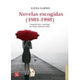 thumbnail image 1 of Novelas Escogidas Fondo de Cultura Economica ELENA GARRO, 1 of 2