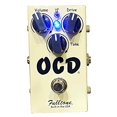 thumbnail image 2 of Fulltone OCD Obsessive Compulsive Drive Overdrive Guitar Effects Pedal, 2 of 5
