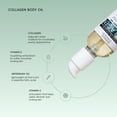 thumbnail image 5 of Advanced Clinicals Collagen Body Oil, 2-Pack, 3.8 fl oz, 5 of 8