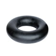 thumbnail image 3 of BRIGHTFUFU Inflatable Snow Inner Tube for Outdoor Use Black Rubber Sled with Fast Inflation Deep Seat and Material 1pc, 3 of 5