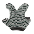 thumbnail image 1 of Pijama de una Pieza para Perros para Perros Pequeños Medianos y Grandes Traje de Recuperación de Cirugía Profesional Vientre Completo para Muda Alergia Antilamer ANGGREK  Otros, 1 of 8