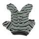 thumbnail image 4 of Pijamas Para Perros A Rayas, Pijamas Para Perros De 4 Patas, Poliéster Elástico Atractivo Y Agradable Para La Piel De Moda Para El Verano Para Sesiones De Fotos, 4 of 7